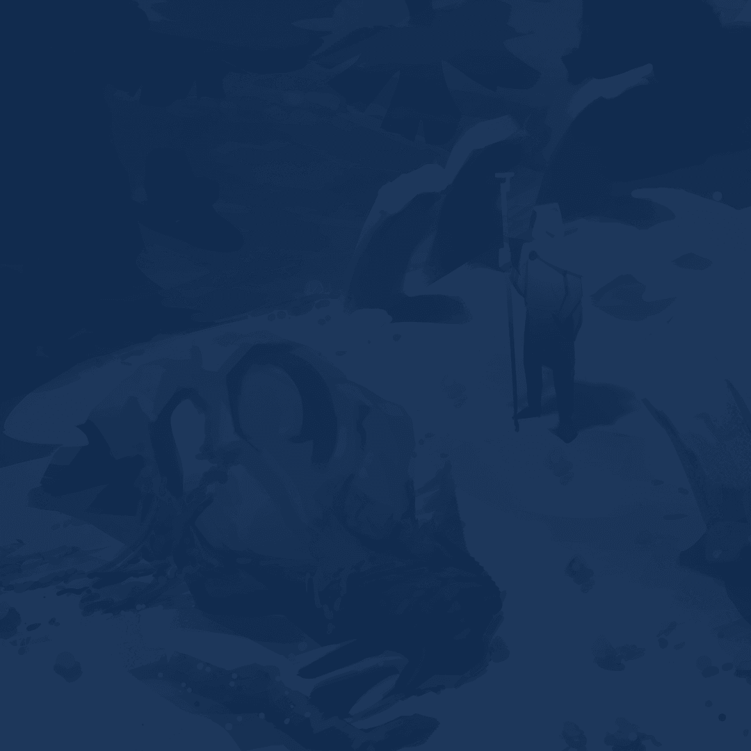 Game banner