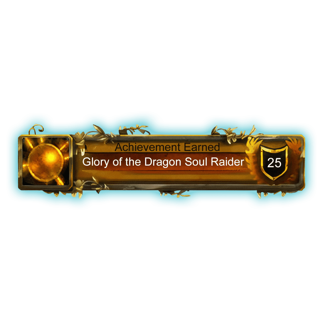 Cataclysm Classic Glory of the Dragon Soul Raider Boost