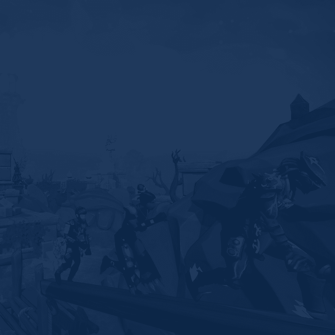 Game banner