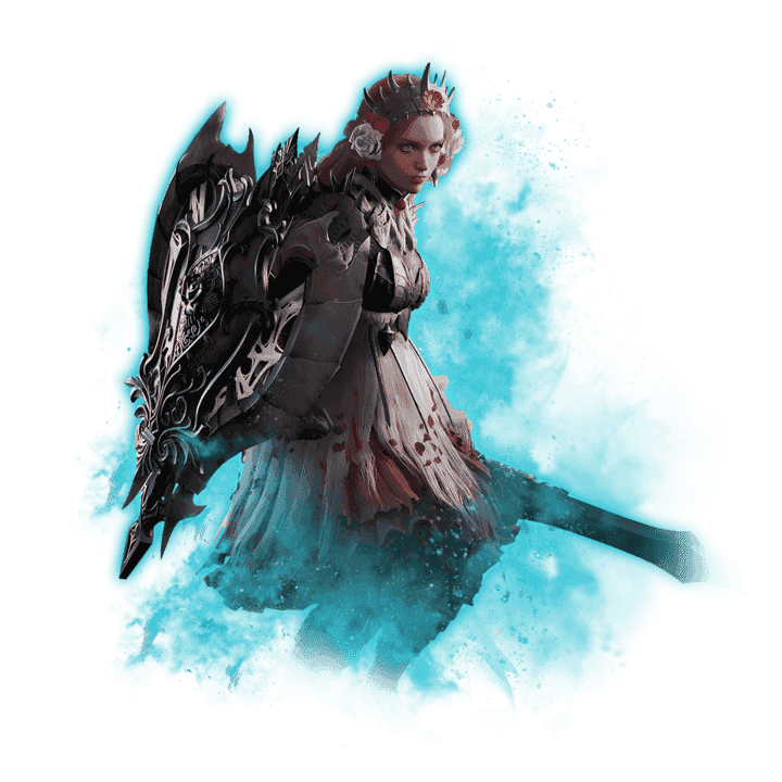 Charge Blades-16488 Trusted Boosting Provider