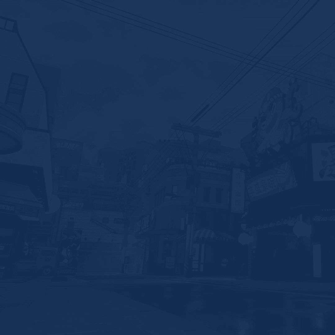 Game banner
