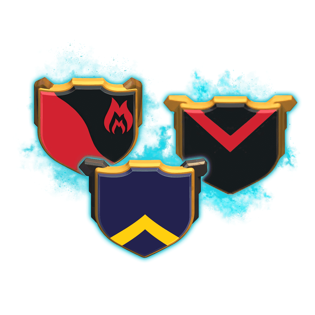 Clash of Clans Items