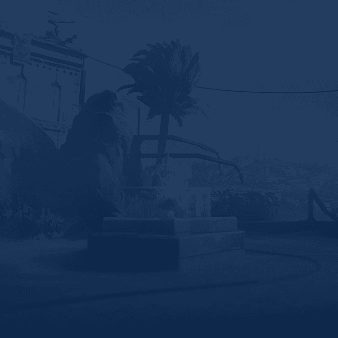 Game banner