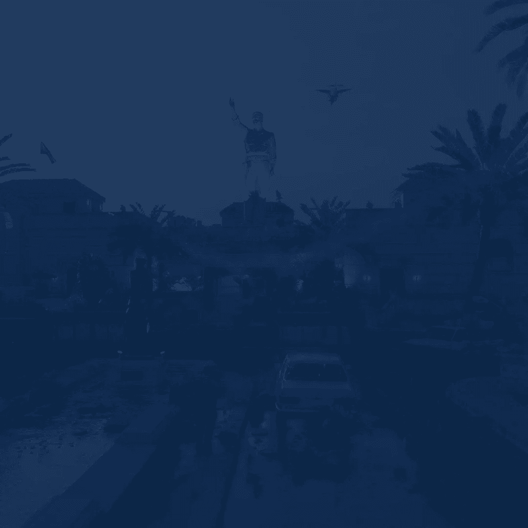Game banner
