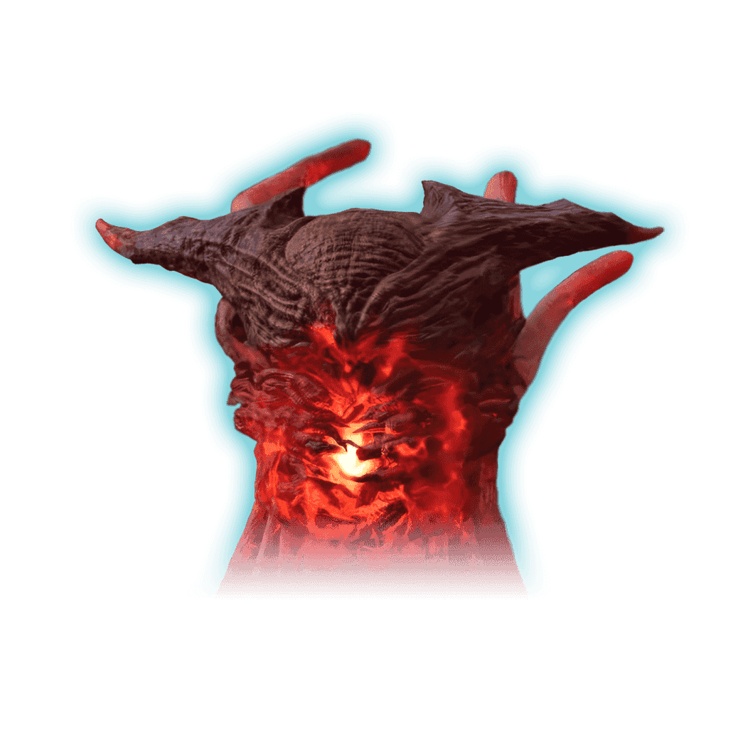Corruptor Boss Kill