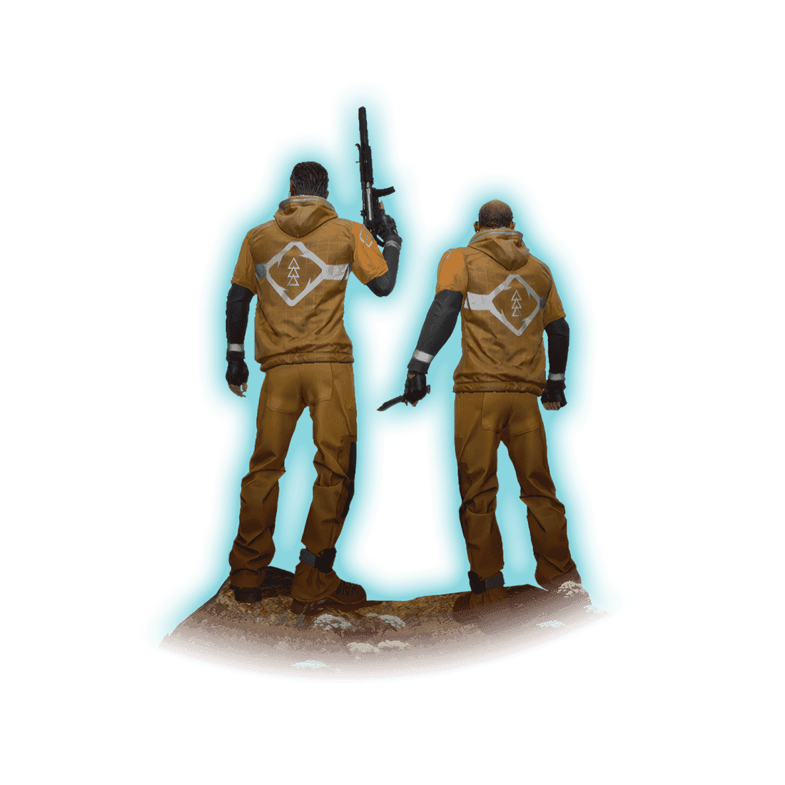 Danger Zone Rank Boost