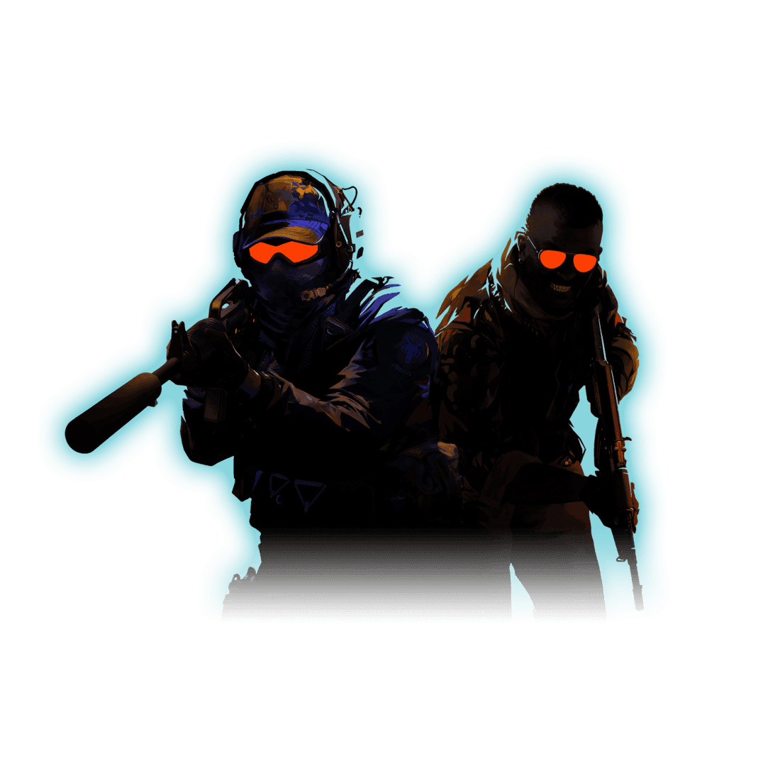 Counter Strike 2 Competitive Rank Boost