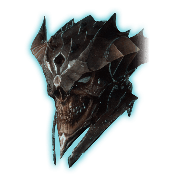 Crown of Lucion
