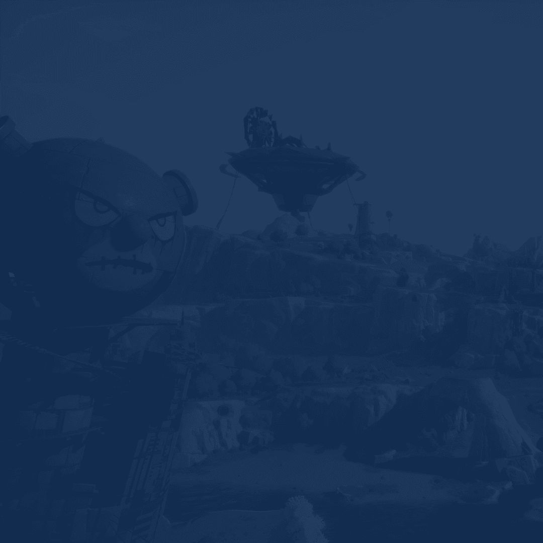 Game banner