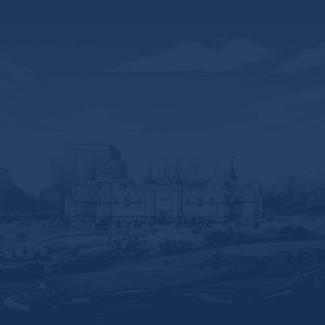 Game banner
