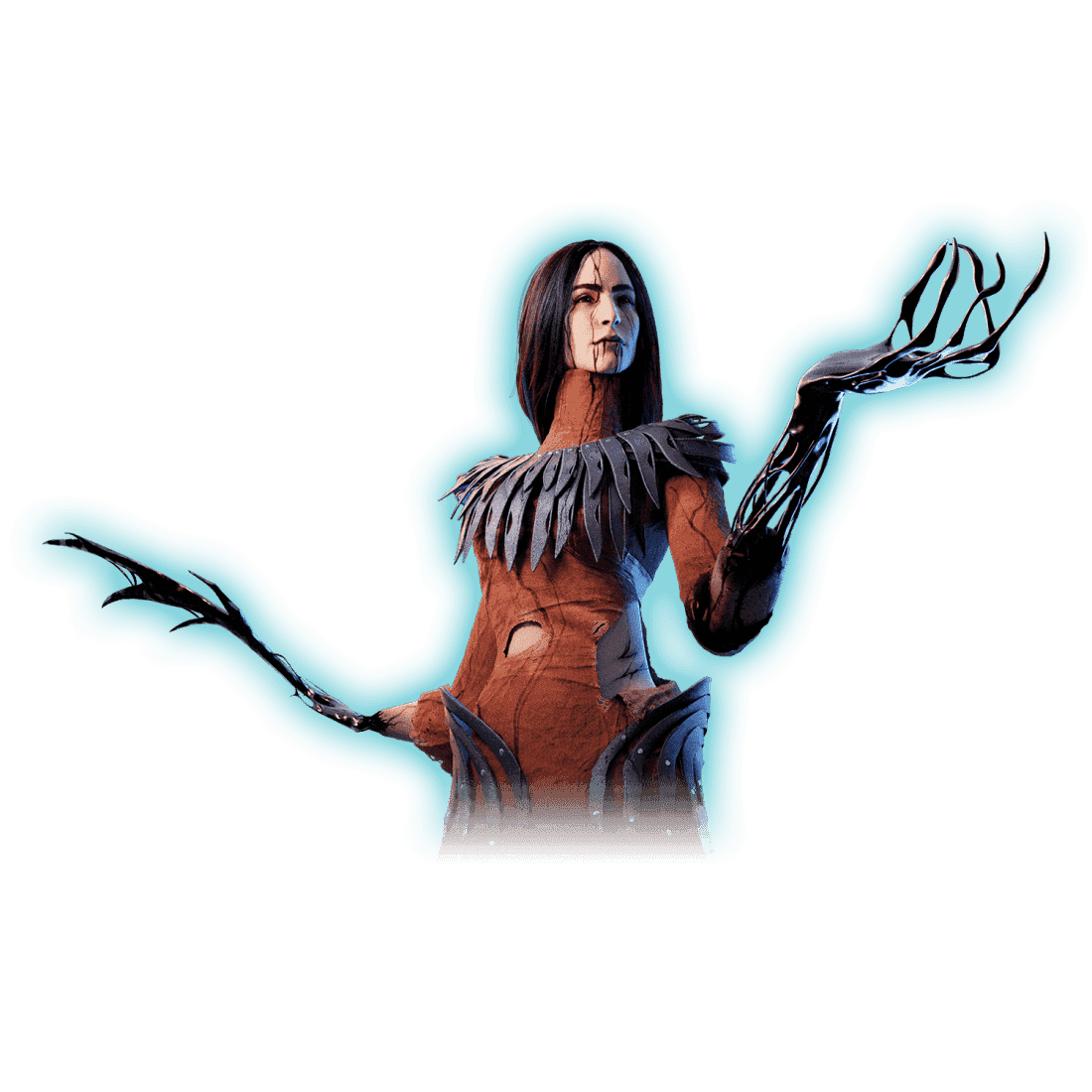 Dead by Daylight Prestige Leveling