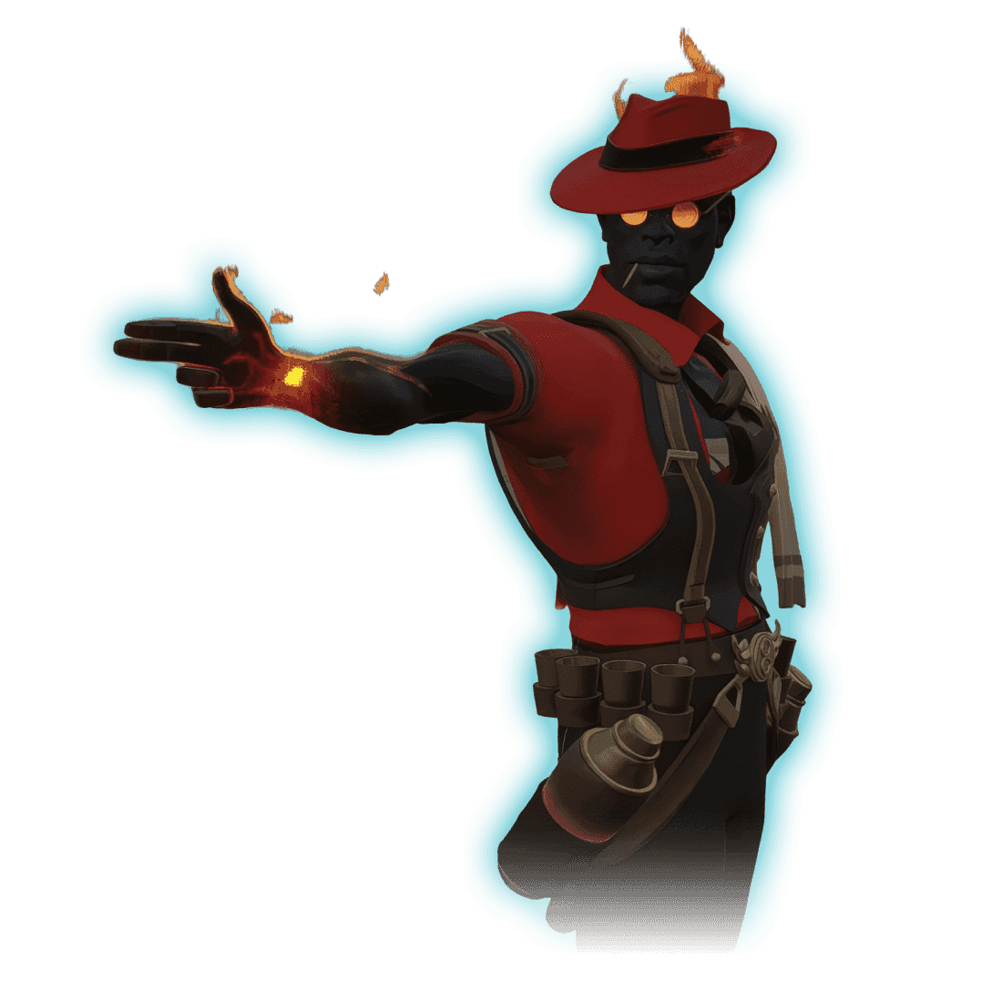 Deadlock Ranked Boost