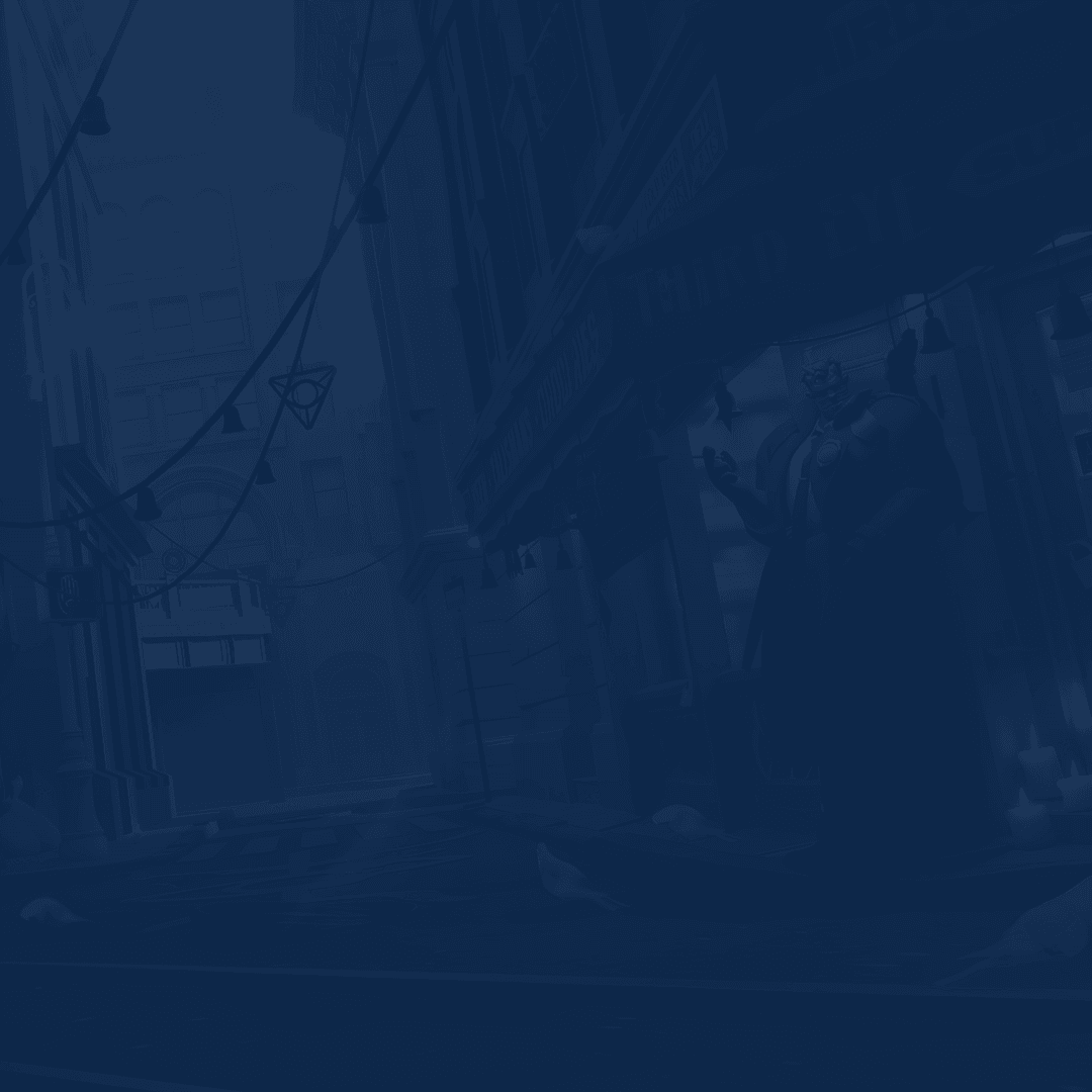 Game banner