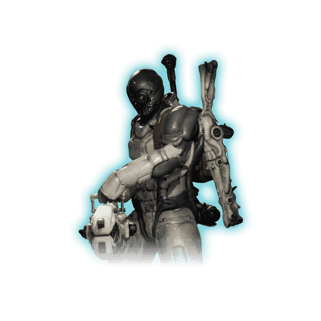 Engineer Archetype Unlock
