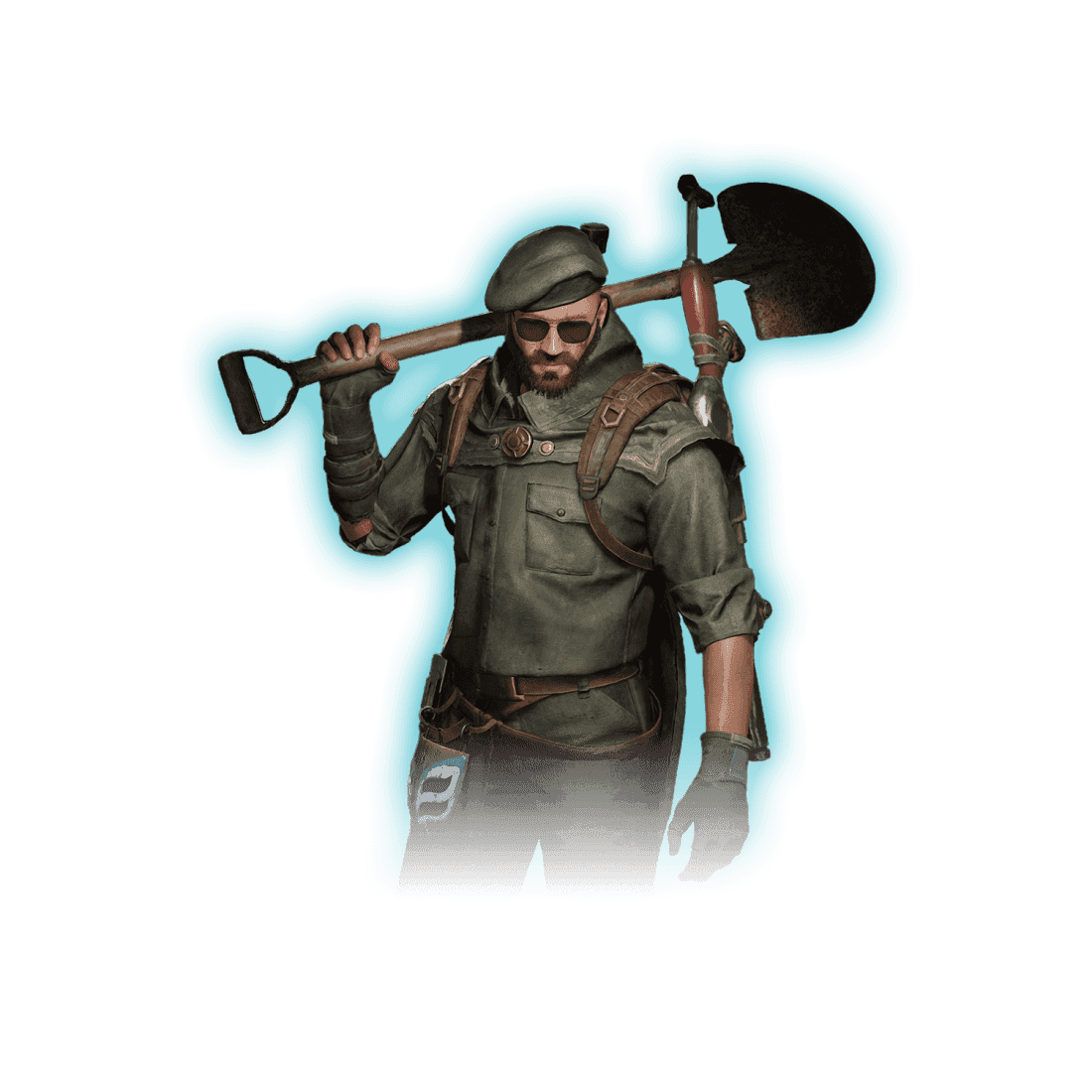 Explorer Archetype Unlock