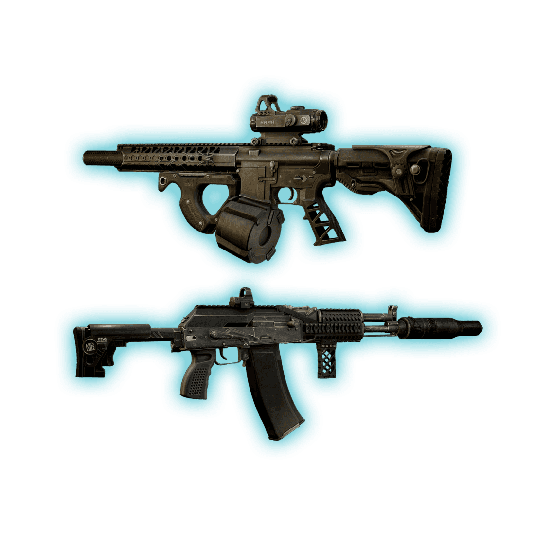 Flea Market Unlock