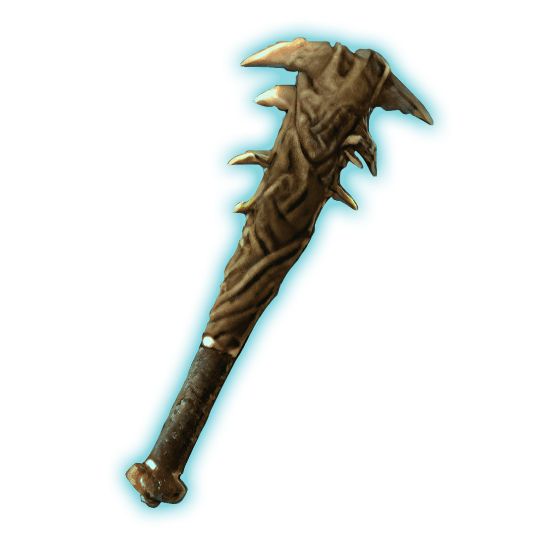 Fleshrender