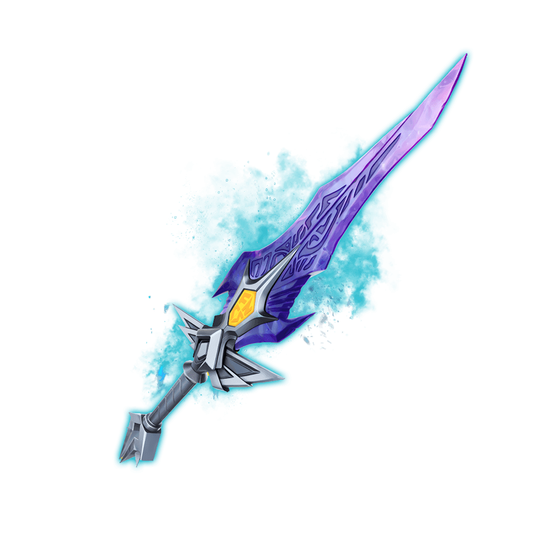 Blade of Champions Cup