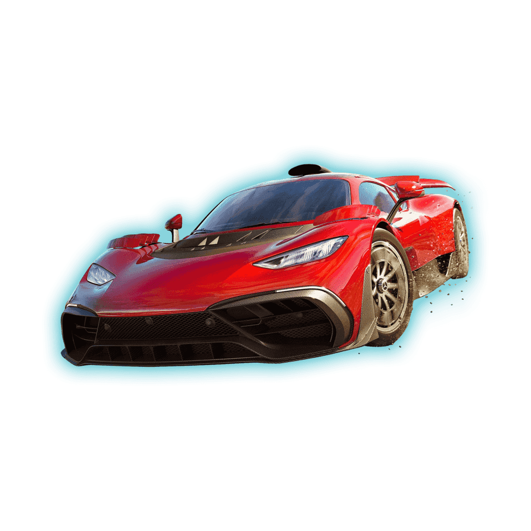 Forza Horizon 5 Accounts