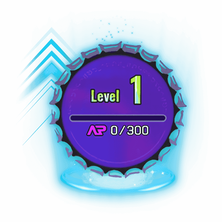 FragPunk Account Leveling