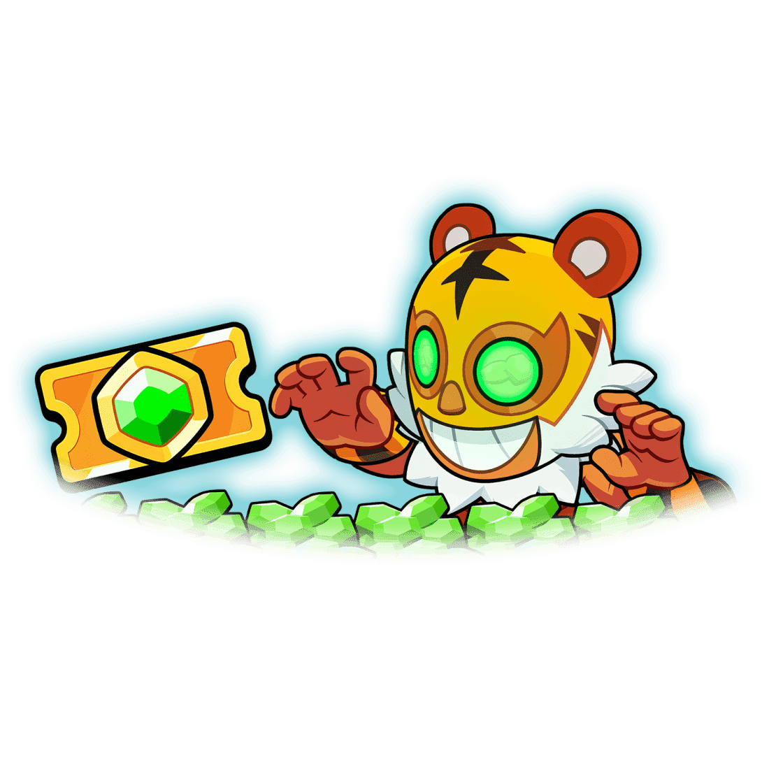 Gem Pass Boost