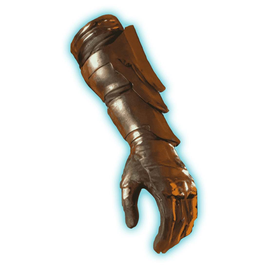 Gloves of the Illuminator