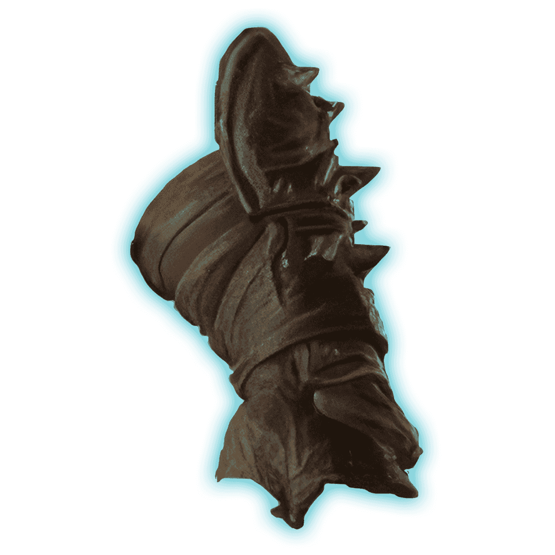 Gohr's Devastating Grips