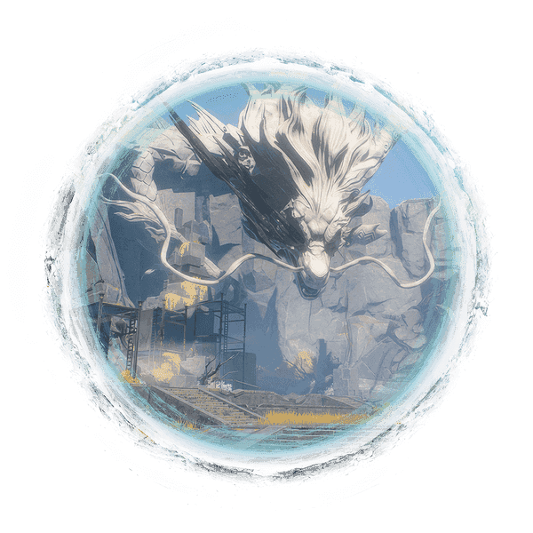 Gorges of Spirits 100% Exploration