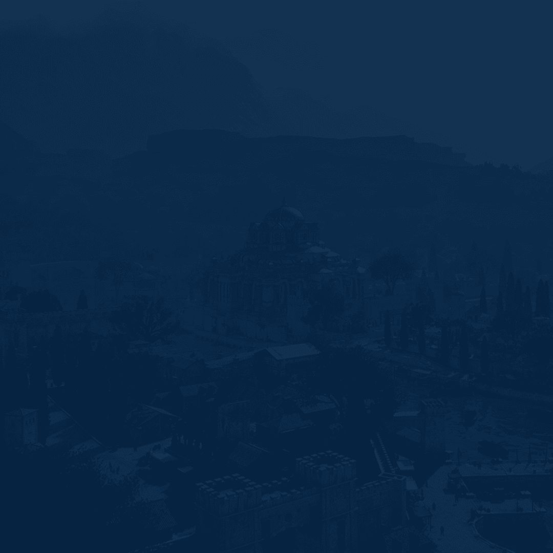 Game banner