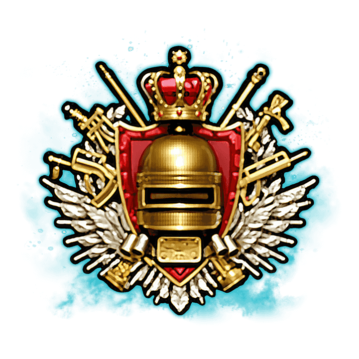 PUBG: Battlegrounds Rank Boost