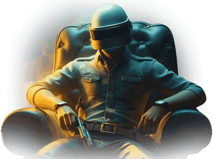 PUBG Mobile Accounts