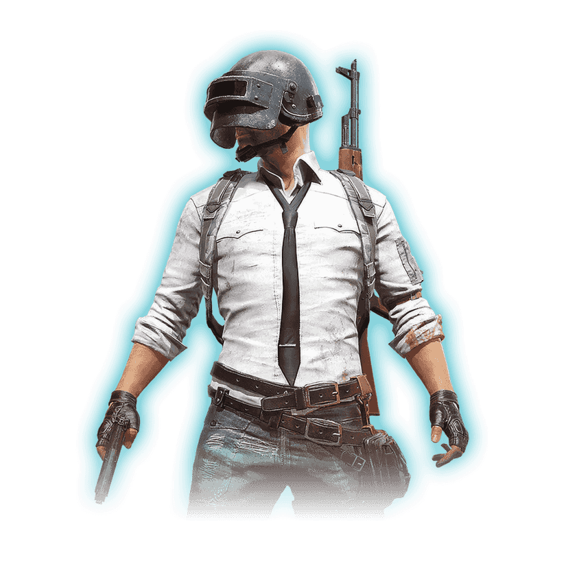 PUBG Mobile Rank Boost