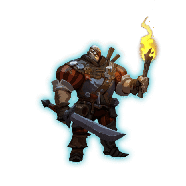 Albion Online Mastery Leveling