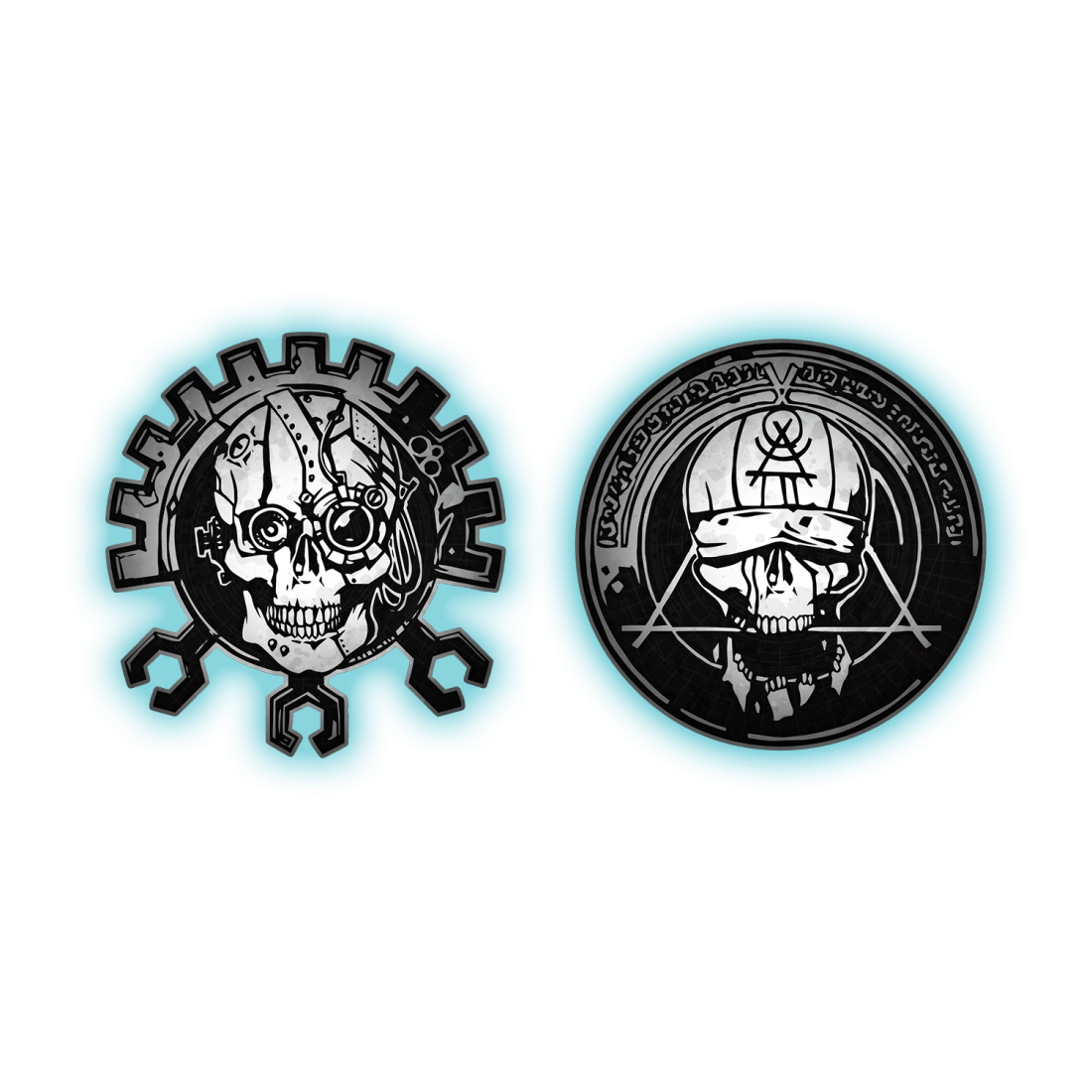 Engineer & Archon Full Damage Reduction Build