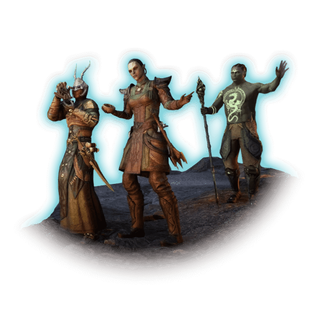 Bal Sunnar Dungeon Boost