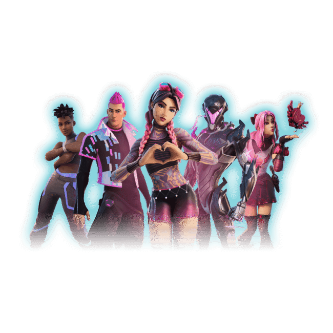 Battle Pass Leveling