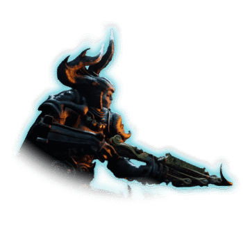 Invoker Archetype Unlock