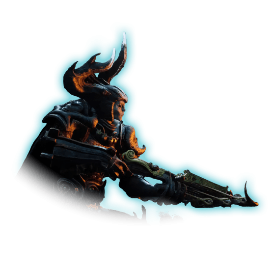 Invoker Archetype Unlock