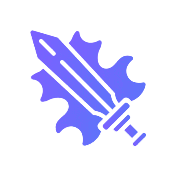 RSDW Goblin Swingslash Weapon