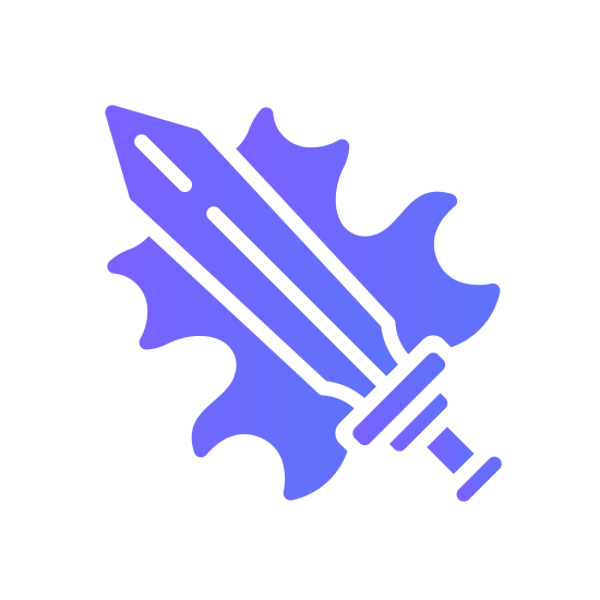 RSDW Goblin Swingslash Weapon