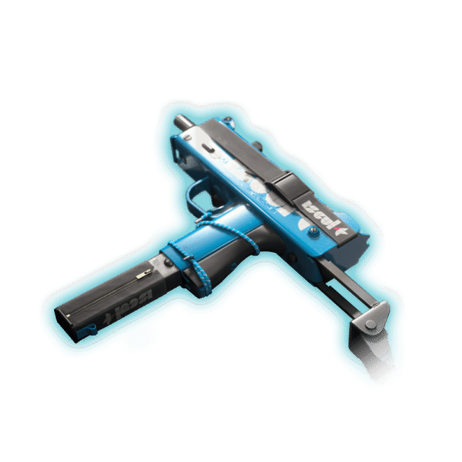 Weapon Leveling