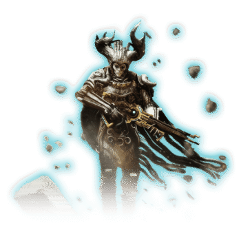 The Forgotten Kingdom Campaign