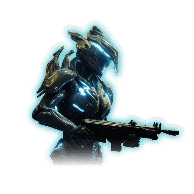 Warframe Eidolon Hunt Boost