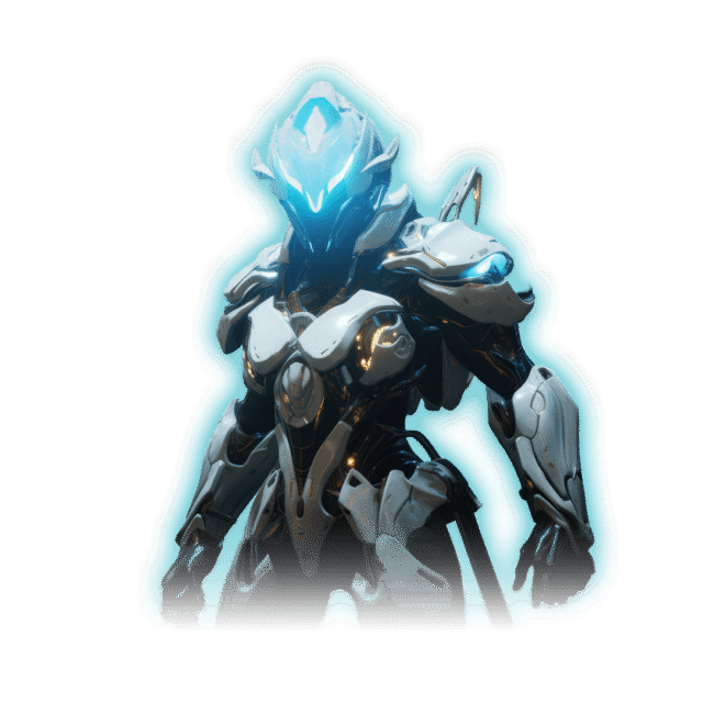 Warframe Exploiter Orb Kill