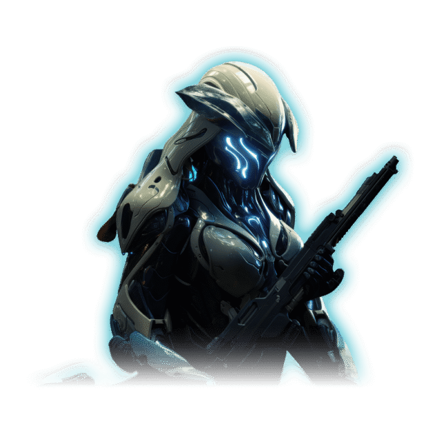 Warframe Powerleveling