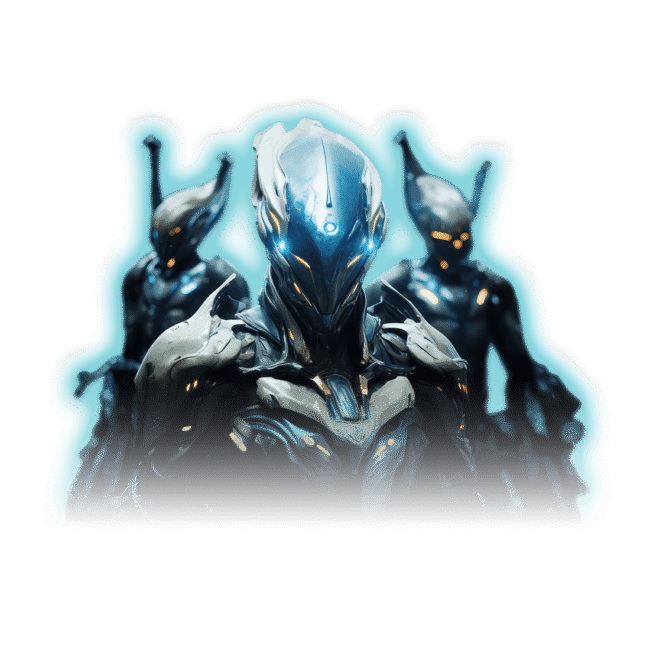 Warframe Star Chart Completion Boost